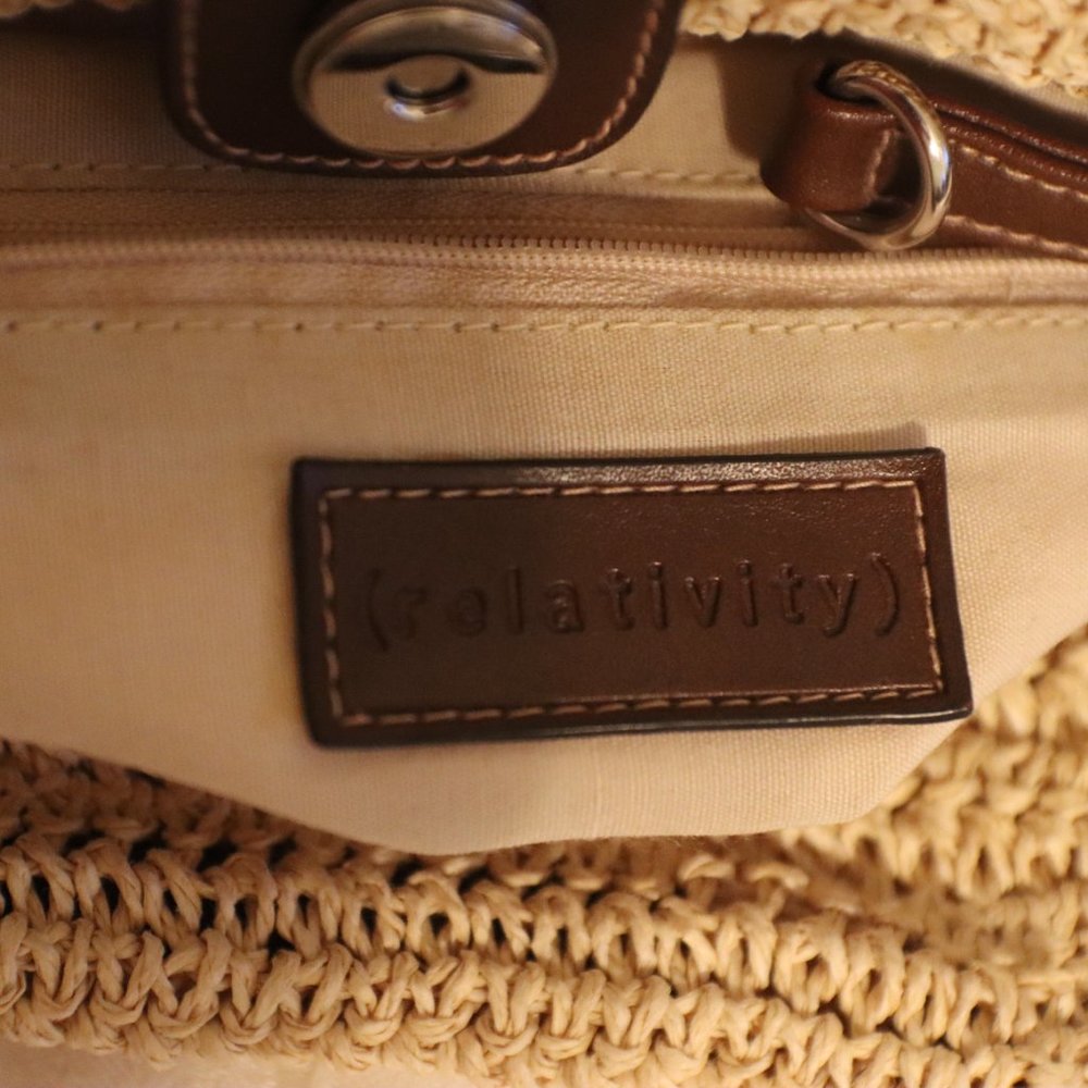 Cute Relativity Bag - Picture 10 of 12